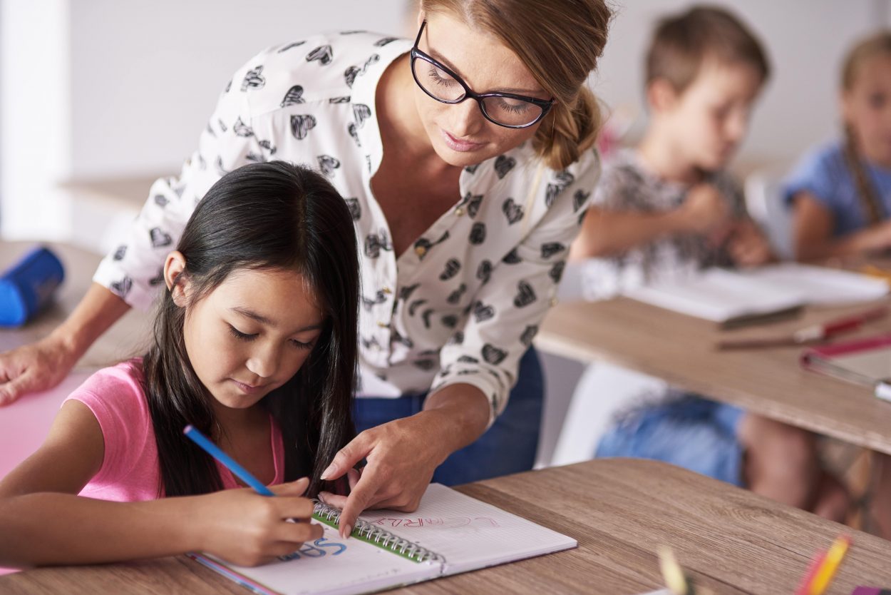 Personalização na educação